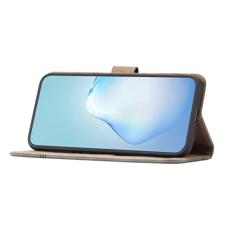 Чохол-книжка UniCase Jet Cover для Motorola Moto E13 - Red: фото 3 з 11