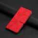 Чохол-книжка UniCase Jet Cover для Motorola Moto E13 - Red (320144R). Фото 5 з 11