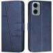 Чохол-книжка UniCase Jet Cover для Motorola Moto G05 - Sapphire (372713DB). Фото 1 з 11