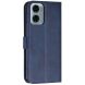 Чохол-книжка UniCase Jet Cover для Motorola Moto G05 - Sapphire (372713DB). Фото 5 з 11