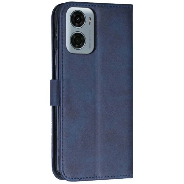 Чохол-книжка UniCase Jet Cover для Motorola Moto G05 - Sapphire: фото 5 з 11