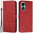 Чехол-книжка UniCase Jet Cover для OPPO A78 - Red (336629R)