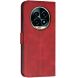Чохол-книжка UniCase Jet Cover для Realme 13 Pro / 13 Pro Plus - Red (376122R). Фото 5 з 10