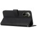 Чехол-книжка UniCase Jet Cover для Realme C67 - Black (346229B). Фото 3 из 11