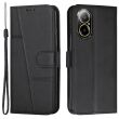 Чохол-книжка UniCase Jet Cover для Realme C67 - Black (346229B)