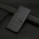 Чехол-книжка UniCase Jet Cover для Realme C75 - Black (374320B). Фото 6 из 11