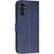 Чохол-книжка UniCase Jet Cover для Samsung Galaxy A15 (A155) - Sapphire (344821DB). Фото 5 з 10