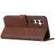 Чохол-книжка UniCase Jet Cover для Samsung Galaxy A36 (A366) / A56 (A566) - Brown (372018Z). Фото 3 з 10