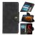 Чехол-книжка UniCase Vintage Wallet для Samsung Galaxy Note 10 (N970) - Black: фото 1 из 14