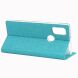 Чехол-книжка VILI DMX Style для Samsung Galaxy M30s (M307) / Galaxy M21 (M215) - Blue (211233L). Фото 7 из 8
