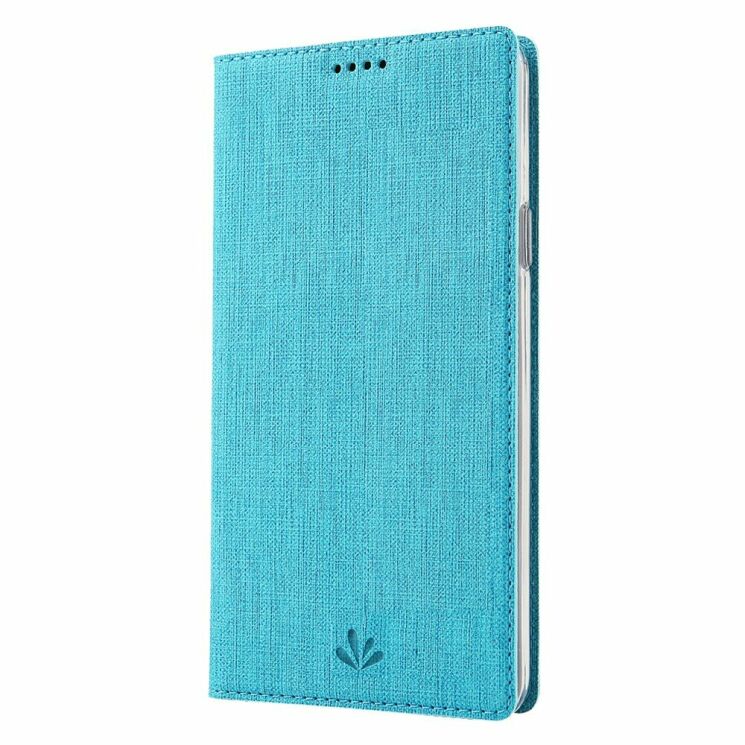 Чехол-книжка VILI DMX Style для Samsung Galaxy M30s (M307) / Galaxy M21 (M215) - Blue: фото 3 из 8