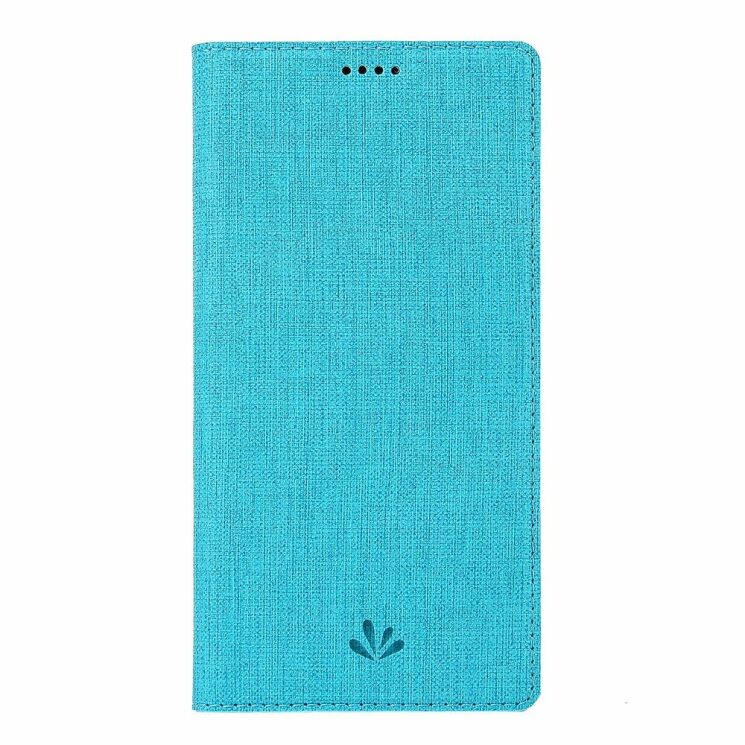 Чехол-книжка VILI DMX Style для Samsung Galaxy M30s (M307) / Galaxy M21 (M215) - Blue: фото 2 из 8