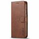 Чехол LC.IMEEKE Wallet Case для Apple iPhone 11 - Coffee (269131C). Фото 2 из 11