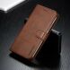 Чехол LC.IMEEKE Wallet Case для Apple iPhone 11 - Coffee (269131C). Фото 9 из 11