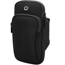 Чехол на руку Reframe SDL-B003 FitArm Pouch - Black: фото 1 из 9