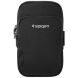 Чехол на руку Spigen (SGP) Dynamic Shield Armband A702 (AMP04617) - Black (981840B). Фото 2 из 11