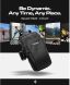 Чехол на руку Spigen (SGP) Dynamic Shield Armband A702 (AMP04617) - Black (981840B). Фото 5 из 11