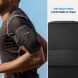 Чехол на руку Spigen (SGP) Dynamic Shield Armband A702 (AMP04617) - Black (981840B). Фото 7 из 11