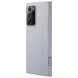Чохол-накладка Kvadrat Cover для Samsung Galaxy Note 20 Ultra (N985) EF-XN985FJEGRU - Gray (228242J). Фото 2 з 5