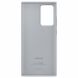 Чохол-накладка Kvadrat Cover для Samsung Galaxy Note 20 Ultra (N985) EF-XN985FJEGRU - Gray (228242J). Фото 4 з 5