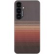 Чохол Pitaka StarPeak MagEZ Case 4 для Samsung Galaxy S24 Plus (S926) FS2401S - Sunset (347034O)