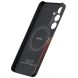 Чехол Pitaka StarPeak MagEZ Case 4 для Samsung Galaxy S24 Plus (S926) FS2401S - Sunset (347034O). Фото 3 из 13