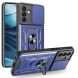 Чохол із захистом камери Deexe Armor Shield для Samsung Galaxy A18 / A17 (A175) / A26 (A266) - Blue (385065L). Фото 1 з 10