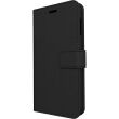 Чехол Skech Polo Book для Samsung Galaxy S10e (G970) SK74-PB-BLK - Black (219319B)