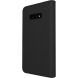 Чехол Skech Polo Book для Samsung Galaxy S10e (G970) SK74-PB-BLK - Black (219319B). Фото 5 из 7