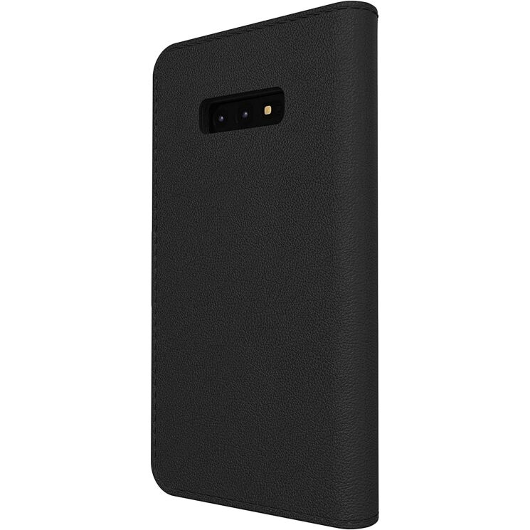Чехол Skech Polo Book для Samsung Galaxy S10e (G970) SK74-PB-BLK - Black: фото 5 из 7