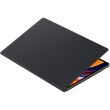 Чохол Smart Book Cover для Samsung Galaxy Tab S9 Ultra (X910/916) EF-BX910PBEGWW - Black (332907B)