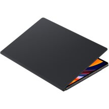 Чехол Smart Book Cover для Samsung Galaxy Tab S9 Ultra (X910/916) EF-BX910PBEGWW - Black: фото 1 из 11