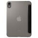 Чехол Spigen (SGP) Smart Fold для Apple iPad mini 6 / 7 (2021/2024) - Black (285334B). Фото 3 из 11