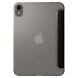 Чехол Spigen (SGP) Smart Fold для Apple iPad mini 6 (2021) - Black (285334B). Фото 3 из 11