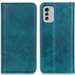 Чехол UniCase Book Series для Nokia G60 - Green (307911G)