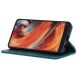 Чехол UniCase Book Series для Nokia G60 - Green (307911G). Фото 3 из 8