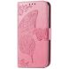 Чехол UniCase Butterfly Pattern для Nothing CMF Phone 1 - Pink (370938P). Фото 6 из 9