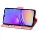 Чехол UniCase Butterfly Pattern для Samsung Galaxy A06 (A065) - Pink (365118P). Фото 3 из 9
