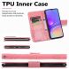 Чехол UniCase Butterfly Pattern для Samsung Galaxy A06 (A065) - Pink (365118P). Фото 7 из 9