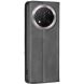 Чехол UniCase Geometric Pattern для Honor Magic 7 Lite - Black (379705B). Фото 3 из 8