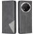 Чехол UniCase Geometric Pattern для Honor Magic 7 Lite - Black: фото 1 из 8