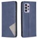 Чехол UniCase Geometric Pattern для Samsung Galaxy A33 (A336) - Blue (292735L). Фото 1 из 8
