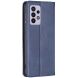Чехол UniCase Geometric Pattern для Samsung Galaxy A33 (A336) - Blue (292735L). Фото 3 из 8