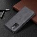 Чехол UniCase Geometric Pattern для Xiaomi Redmi 10 / 10 (2022) / 10 Prime - Black (284732B). Фото 6 из 9