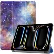 Чехол UniCase Life Style для Apple iPad Pro 13 (2024) - Galaxy (353204A)
