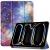 Чехол UniCase Life Style для Apple iPad Pro 13 (2024) - Galaxy: фото 1 из 7