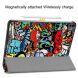 Чехол UniCase Life Style для Apple iPad Pro 13 (2024) - Cat (353204C). Фото 7 из 7