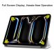 Чехол UniCase Life Style для Apple iPad Pro 13 (2024) - Cat (353204C). Фото 6 из 7