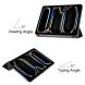 Чехол UniCase Life Style для Apple iPad Pro 13 (2024) - Cat (353204C). Фото 5 из 7