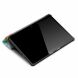 Чехол UniCase Life Style для Huawei MediaPad T5 10 - Colorized Checks (231201H). Фото 7 из 9